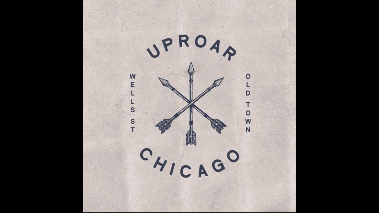 Uproar Chicago YouTube