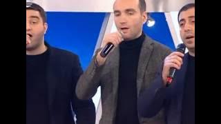 ანსამბლი ბრავო მეტეხი - რანინა / Ensemble Bravo Metehi - Ranina