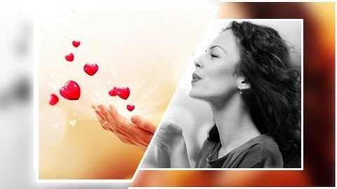 Amazing styles for proshow #2