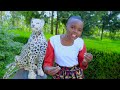 Joan Deroni Dunia Ya Leo Official Music Video Joan Deroni Dunia Ya Leo Official Music Video