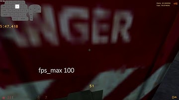 HL AsT: On a Rail - Silo Door Reverse