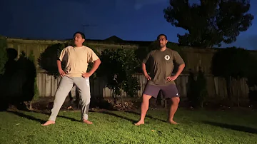 Tuvalu dance 🇹🇻 (terikiai)