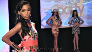 Beach Party Runway 2017 - Tematic Show