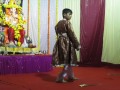 Malhari dance dev adhatrao