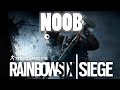 EU SOU HORRIVEL? RB6 RAINBOW SIX SIEGE XBOX SERIES S