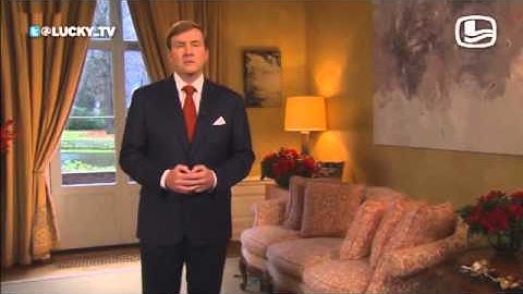 Luckytv fuck de koning