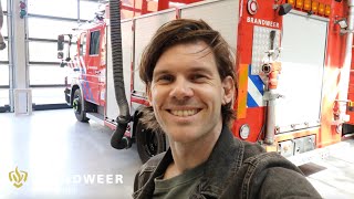 Nieuwe kazerne Brandweer Bennebroek | Aflevering 19: De Verhuizing