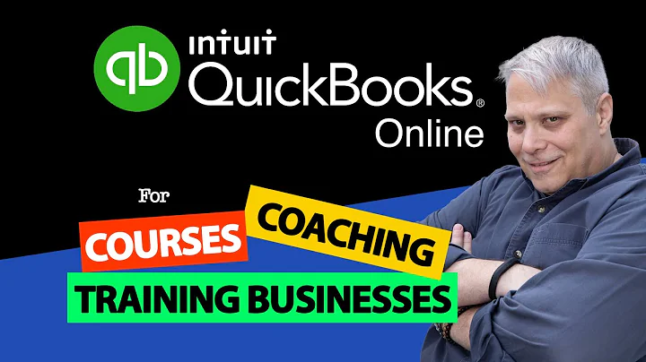 QuickBooks Online for Coaches, and Training Business - DayDayNews