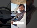 New Mahindra XUV 7XO Quick Interior Review! #Shorts