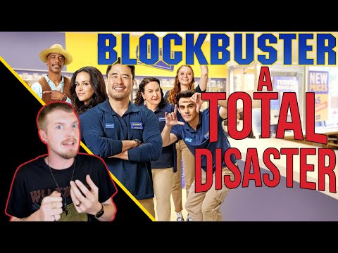 Netflix Intentionally Sabotaged the Blockbuster Show