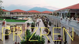 PRiZREN - Abi shopping center - Abi Carshia - Qarshia Vera 2020