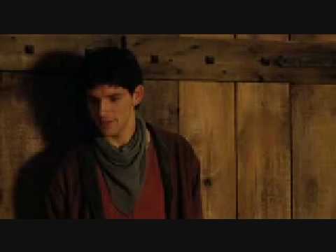 Merlin/Arthur Half Boyfriend