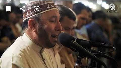 محمد جبريل ما تيسر من سورة الشعراء من الايه (١_٦٨) __ تلاوة نادره قصه سيدنا موسى كامله