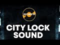 City lock sound showcase juggling