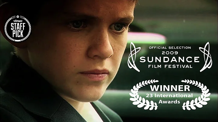 James - Award Winning Short Film - Niall Wright, C...