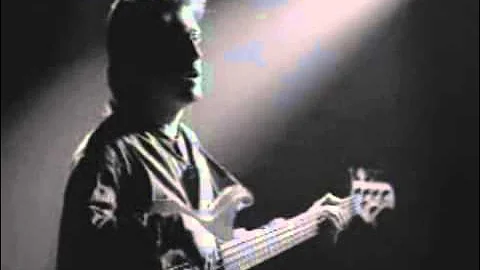 You Have The Right To Remain Silent - Perfect Stranger