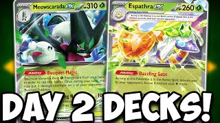 This Deck Made Day 2 AGAIN?! Every Deck That Made Day 2 At Sao Paulo Regionals!