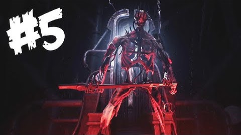 GRANTING CLARITY TO CORRUPTION | Ad Infinitum | Part 5