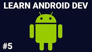 Create An Android Gym App - part 2 screenshot 5