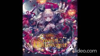 Sweet Halloween [Hatsuki Yura]