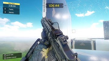 FreeRun Black Ops 3 Xbox One G4C