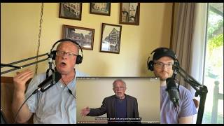 Dad gets WORKED UP...two teachers react to "Is Trump a F*scist?"