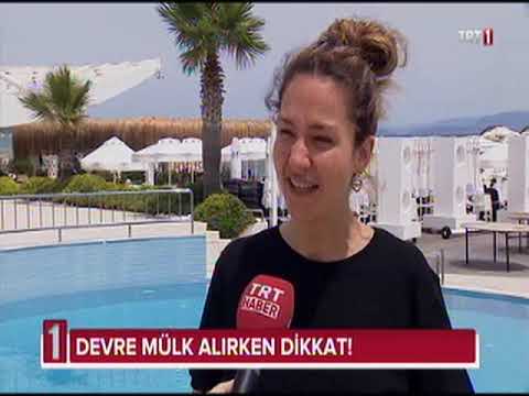 Video: Devremülk sunumları ne kadar sürer?