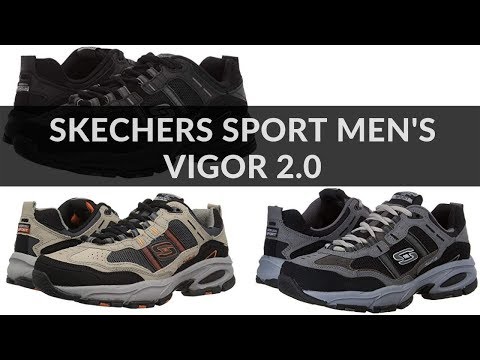 sketchers m fit