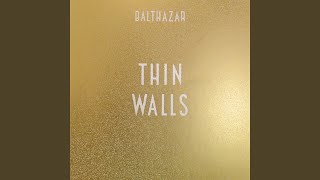 Miniatura del video "Balthazar - Wait Any Longer"