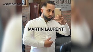 Martin Laurent 2023 X Szerelem , elveszed az eszemet chords