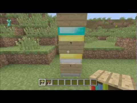 Minecraft Xbox 360 - Best Level To Enchant At (How Levels Work Tutorial)