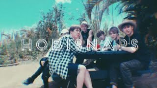 Download Lagu BTS "HOME" - Poolside Remix