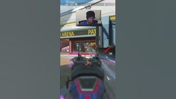 more rampart clutches #shorts