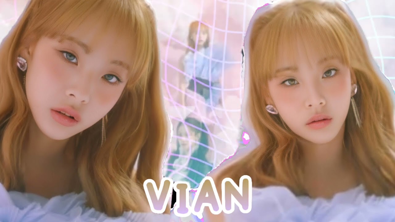 CLASS:y (클라씨) - SHUT DOWN COVER BY VIAN