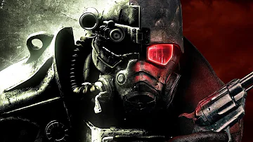 Why Is Fallout 3 So Hated? (And Why Is New Vegas So Loved?)