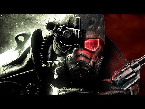 Why Is Fallout 3 So Hated? (And Why Is New Vegas So Loved?)