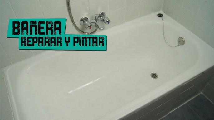 ᐅ Cómo pintar una bañera  The Bath – Blog decoración de baños