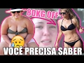 COMO EMAGRECI 80 KG? ANTES E DEPOIS REAL - SABRINA SGARBI -