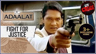 Abhijeet's Case | Adaalat | अदालत | Fight For Justice