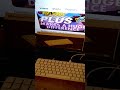 Raspberry Pi 500+ with 16 GB RAM, 256 GB SSD &amp; Gaming Keyboard #tech #computer #raspberrypi
