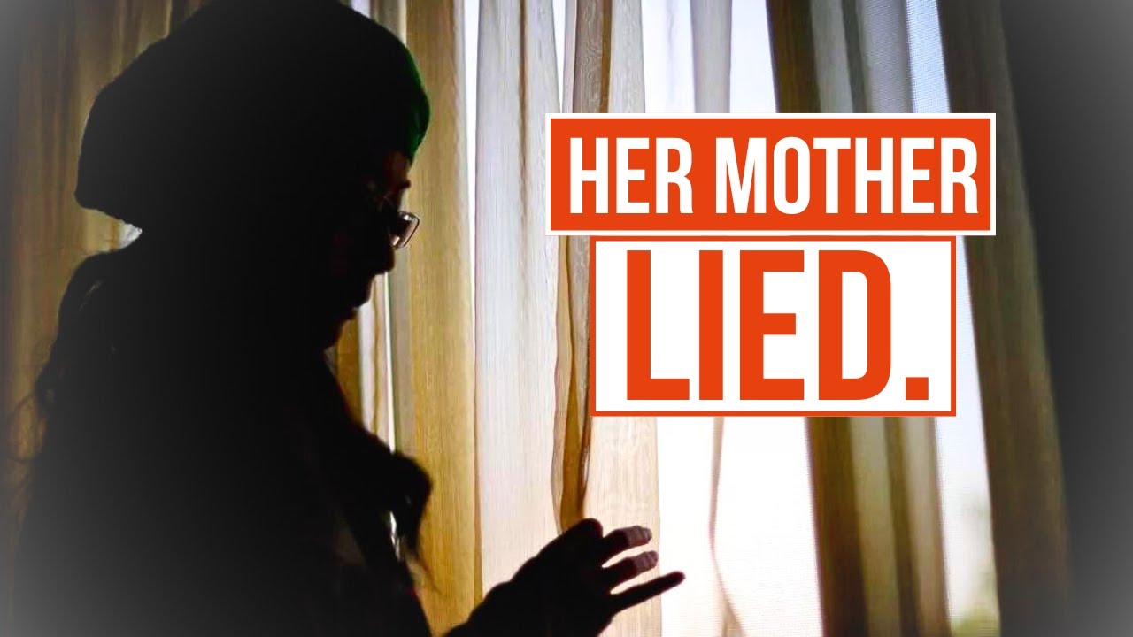 Film backdrop image for A UK Mother tricked her teenage child into a Forced Marriage. (2024)