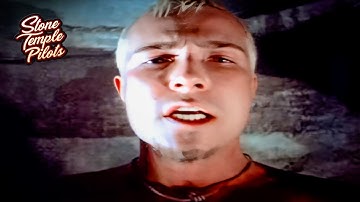 Stone Temple Pilots - Sex Type Thing (Official Music Video)