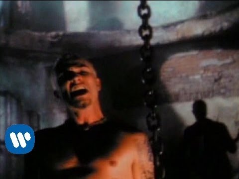 Stone Temple Pilots - Sex Type Thing (Official Music Video)