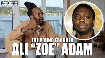 Ali “Zoe” Adam Responds To Suge Knight & Says Jimmy Henchman Ordered The Hit On Suge Knight