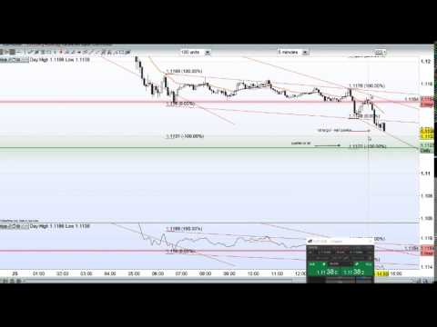 Forex trading live streaming