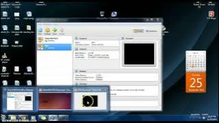 2- Installation of Virtualbox, Ubuntu, Mininet, Openflow and RYU controller