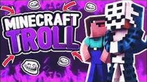 Trollo un Vip su PigParty che usa le hack l Minecraft Troll