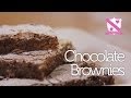 Hummingbird Chocolate Brownie Recipe