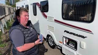 Powrtouch Evolution Auto Engage Motor Mover Powrtouch Evolution Auto Engage Motor Mover