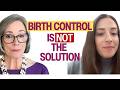 Anxiety Every Month? Your Hormones Need This, Not Birth Control